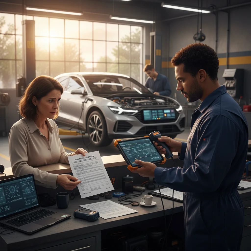 Quanto custa manter um carro mais tecnológico em 2026? O que pesa no bolso de verdade depois da compra