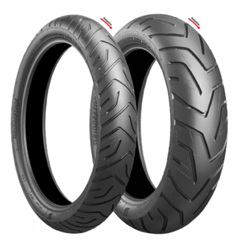 Bridgestone Battlax BT-45