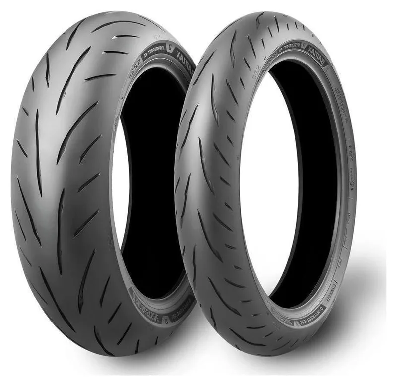 Bridgestone Battlax Sport