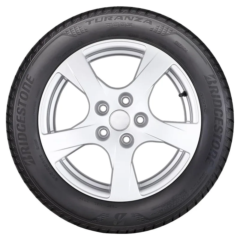 Bridgestone Turanza T005