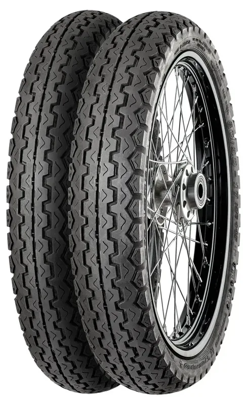 Continental ContiCross