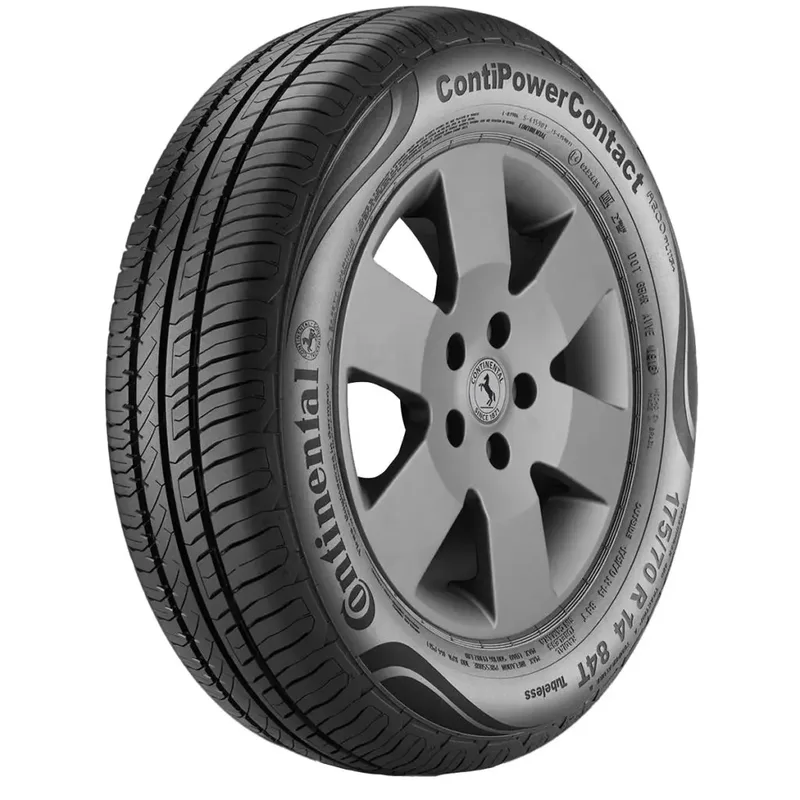 Continental ContiPowerContact 2