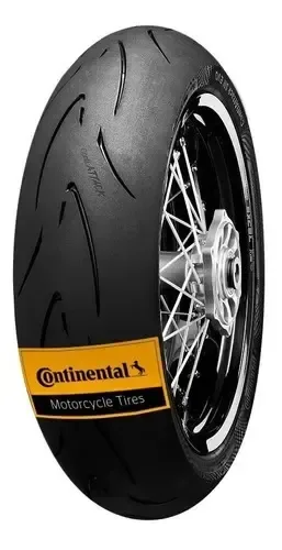 Continental ContiRoadAttack 3