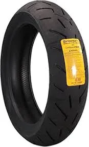 Continental ContiSportAttack 4