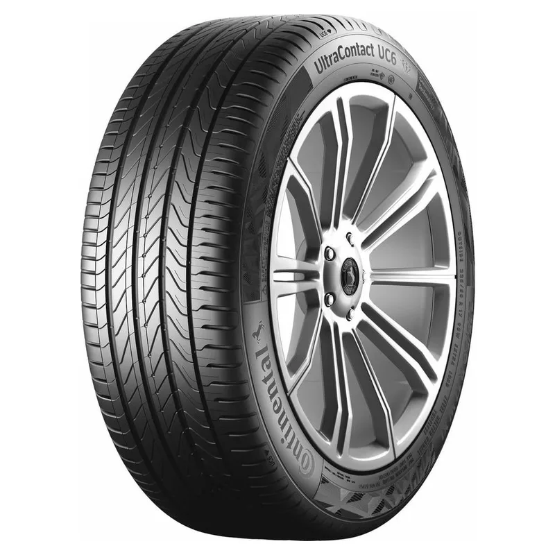 Continental UltraContact UC6