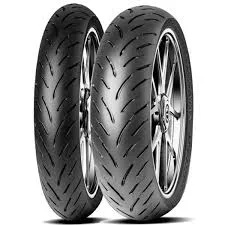 Dunlop Sportmax GPR-300