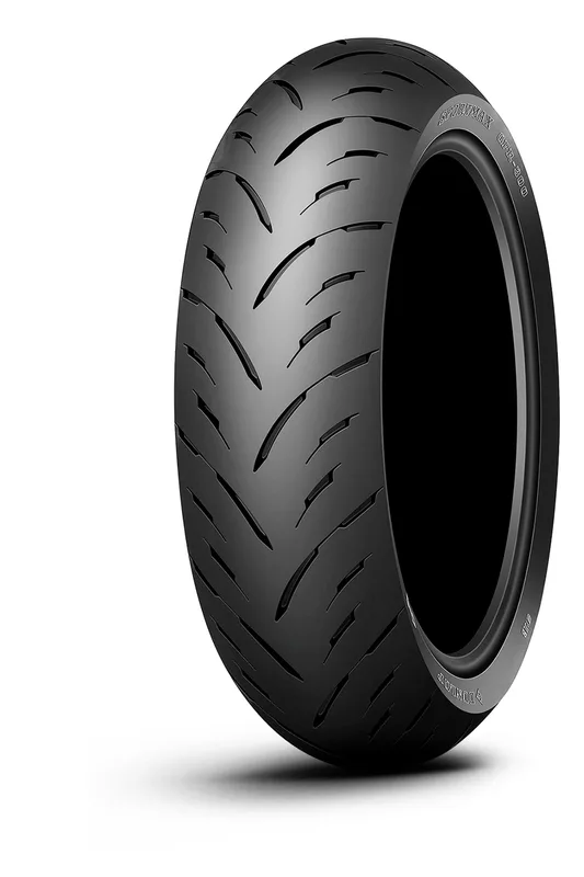 Dunlop Sportmax Roadsmart III