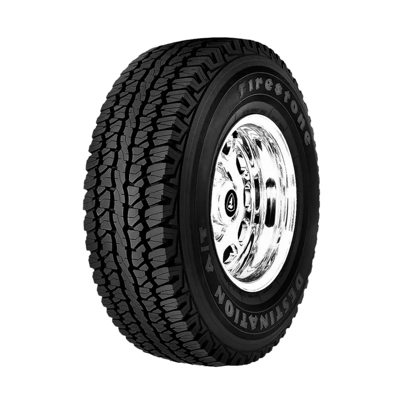 Firestone Destination LE3