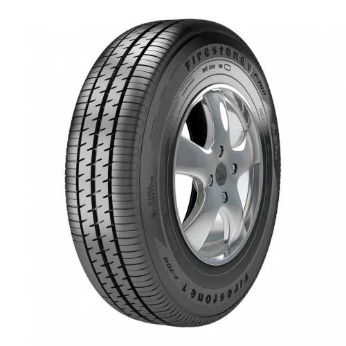 Firestone F-Series F700