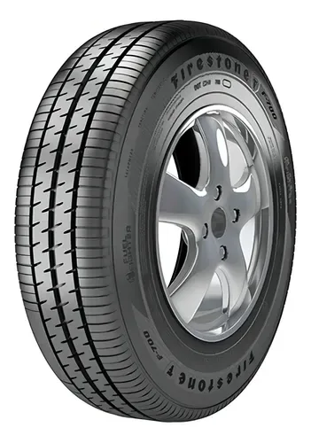 Firestone F-Series