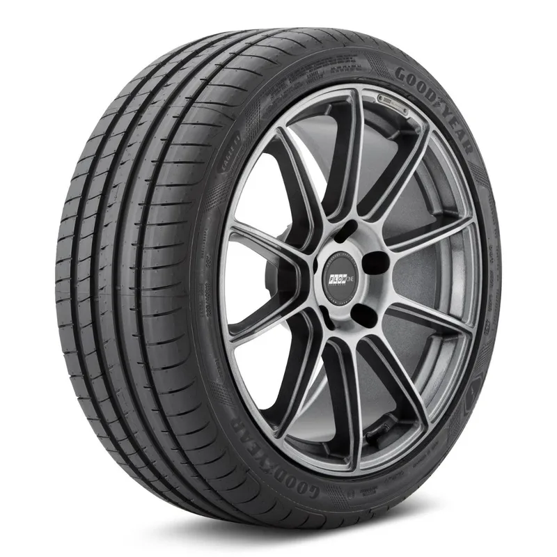 Goodyear Eagle F1 Asymmetric 5