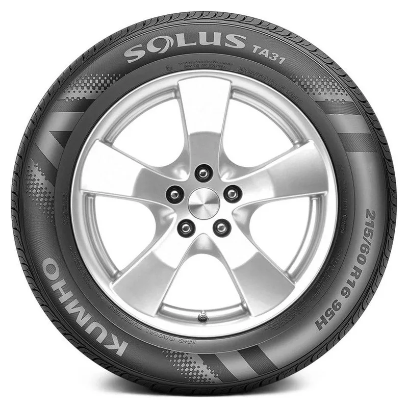 Kumho Solus TA31