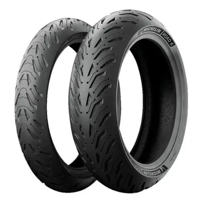 Michelin Energy XM2