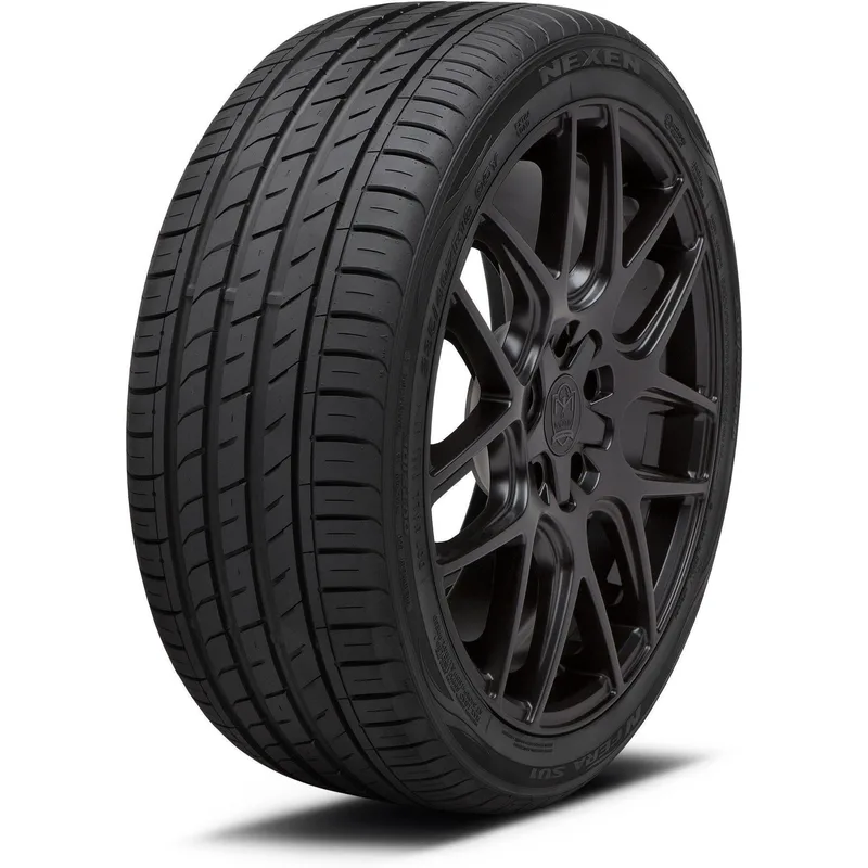 Nexen N'Fera SU1