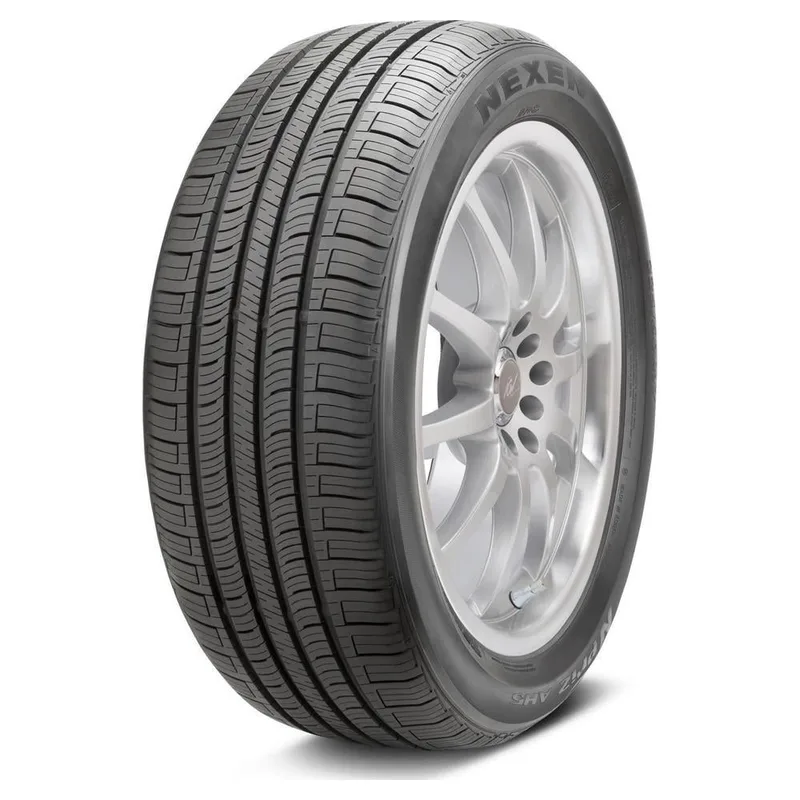 Nexen N'Priz AH5