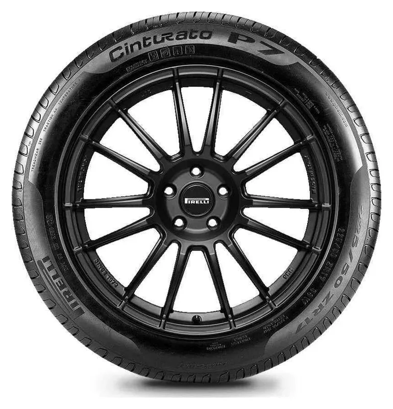 Pirelli Cinturato P7 C2