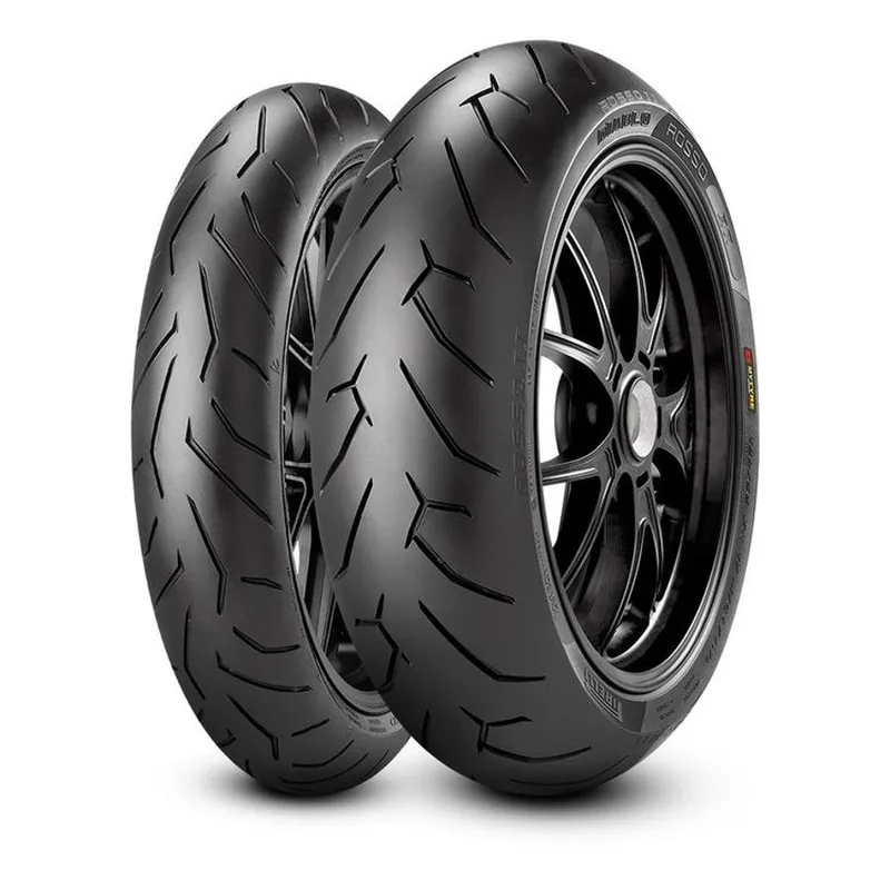Pirelli Scorpion Rally