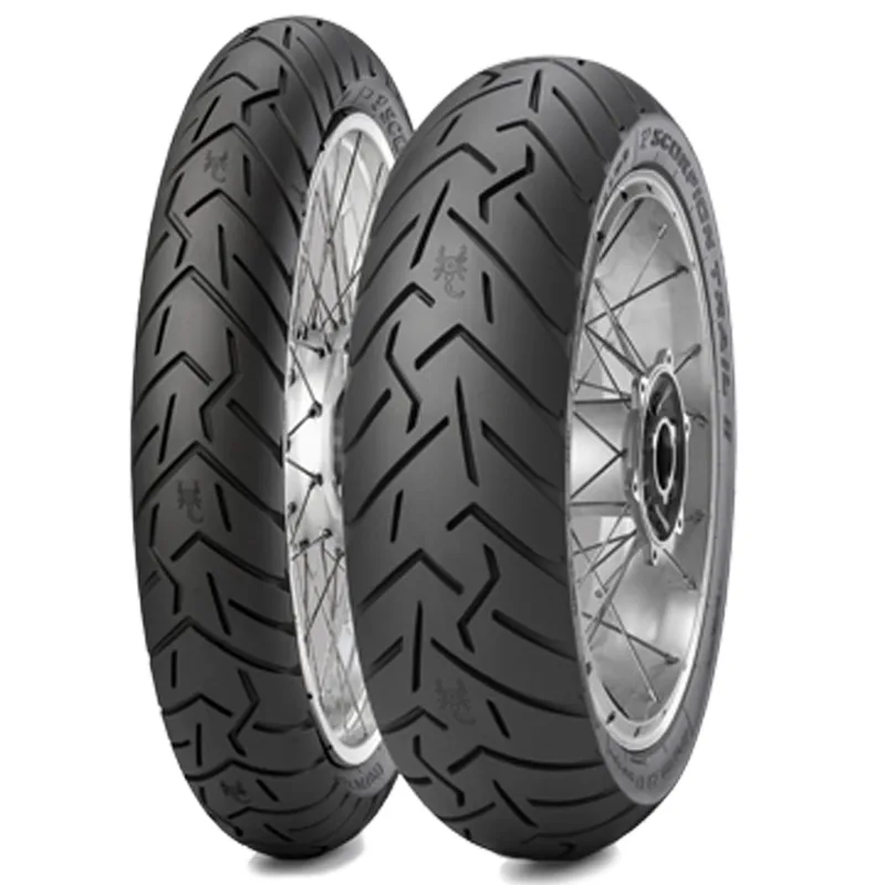 Pirelli Scorpion Trail II