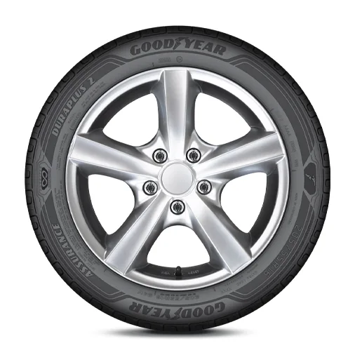 Goodyear Assurance Duraplus 2
