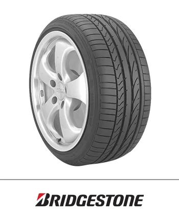 Bridgestone Potenza RE050A