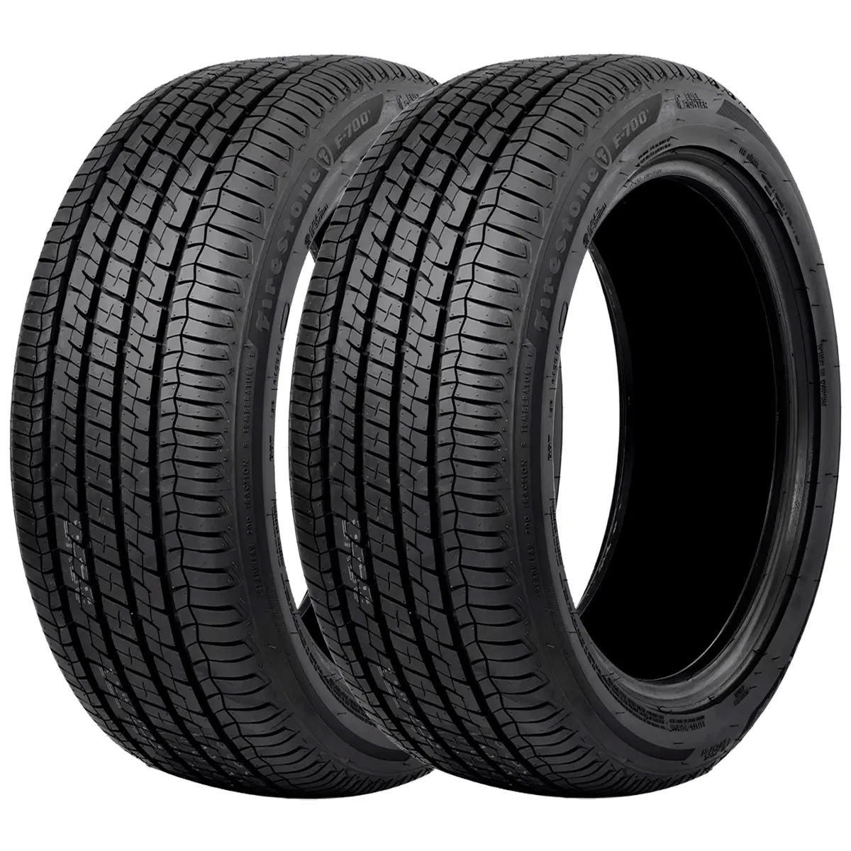 Firestone Champion Sport