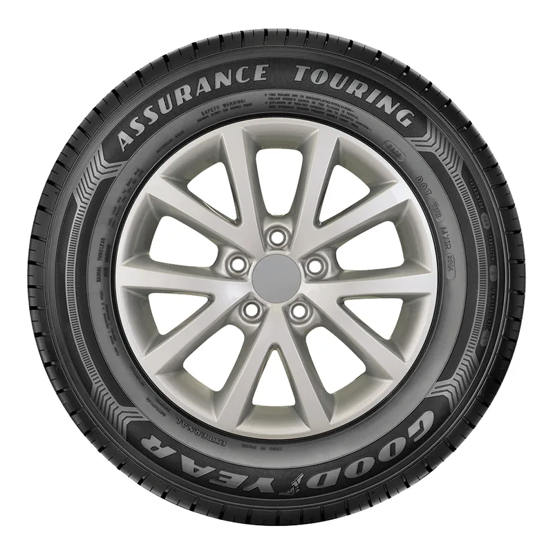 Goodyear Assurance Duraplus 2