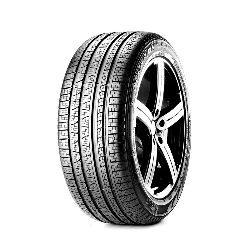Pirelli Scorpion Verde All Season