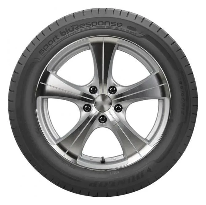 Dunlop Sport BluResponse