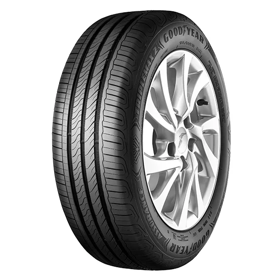 Goodyear Assurance TripleMax 2