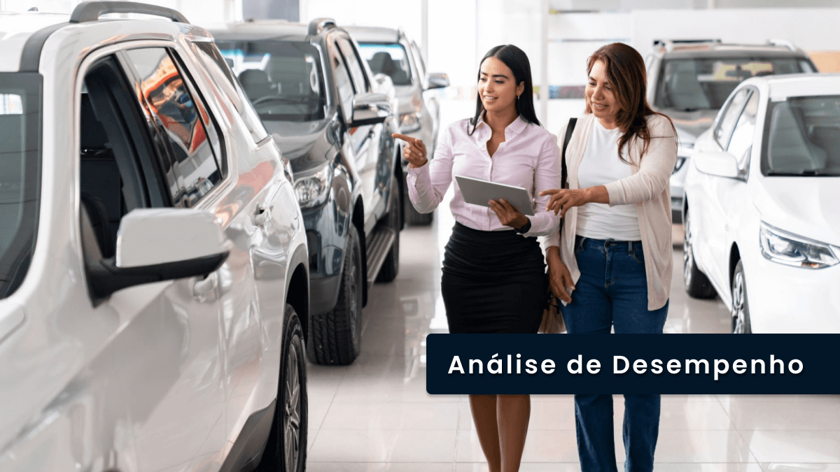 Estratégias digitais no setor automotivo: como analisar desempenho sem confundir movimento com resultado